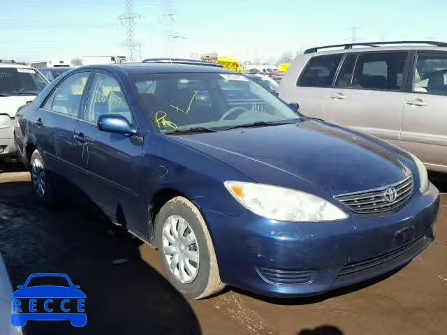 2005 TOYOTA CAMRY LE/X 4T1BE32K05U004135 image 0
