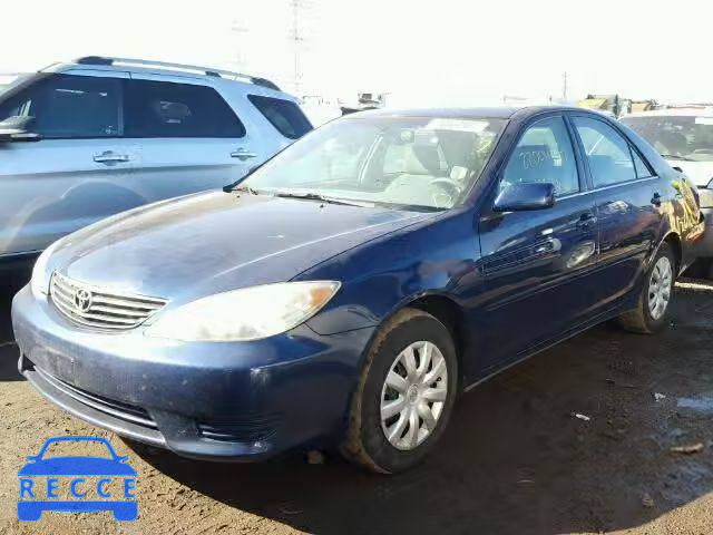 2005 TOYOTA CAMRY LE/X 4T1BE32K05U004135 image 1
