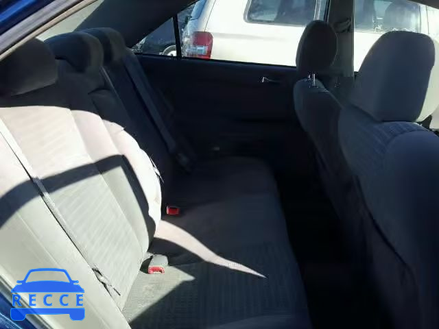 2005 TOYOTA CAMRY LE/X 4T1BE32K05U004135 image 5
