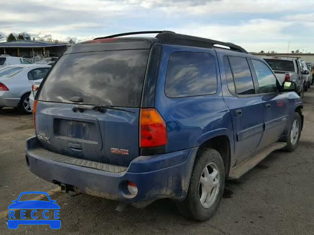 2005 GMC ENVOY XL 1GKET16S856191980 Bild 3