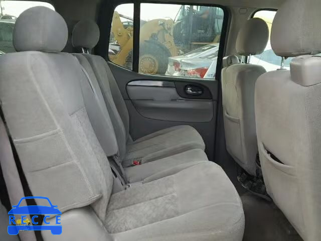 2005 GMC ENVOY XL 1GKET16S856191980 image 5