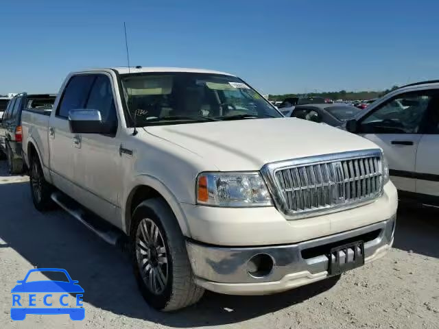 2007 LINCOLN MARK LT 5LTPW16507FJ08953 image 0