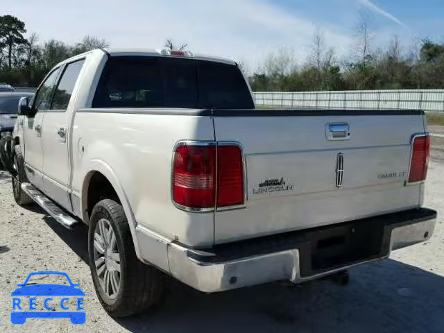 2007 LINCOLN MARK LT 5LTPW16507FJ08953 image 2