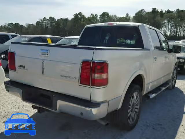 2007 LINCOLN MARK LT 5LTPW16507FJ08953 зображення 3