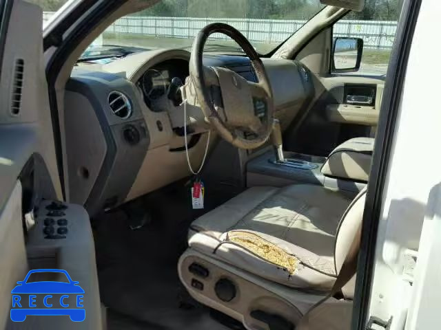 2007 LINCOLN MARK LT 5LTPW16507FJ08953 image 8