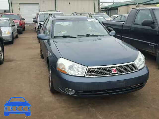 2003 SATURN LW300 1G8JW84R03Y565200 image 0