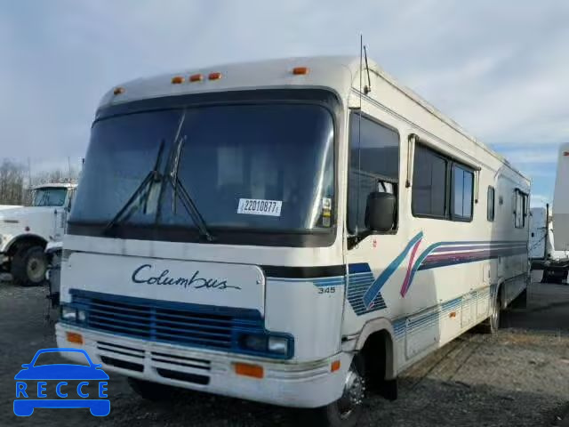 1994 FORD RV 3FCMF53GXRJB10670 зображення 1