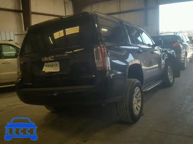 2016 GMC YUKON SLT 1GKS1BKC2GR431068 зображення 3