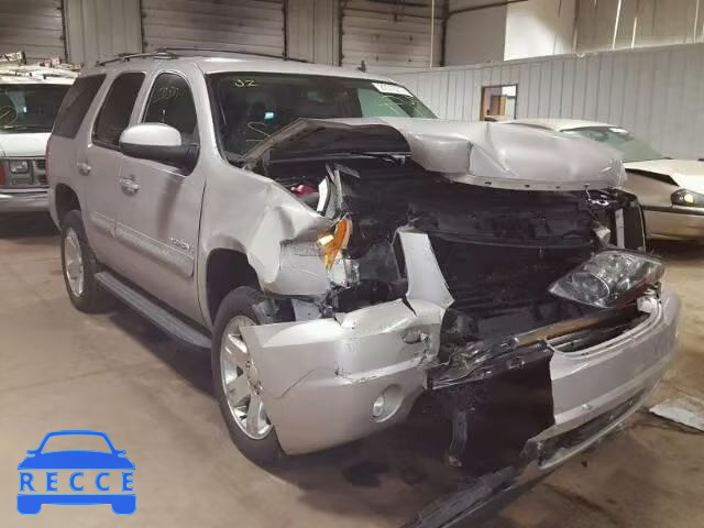 2008 GMC YUKON 1GKFK13028J191047 зображення 0