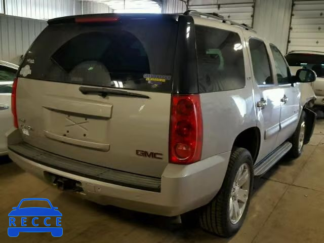 2008 GMC YUKON 1GKFK13028J191047 зображення 3