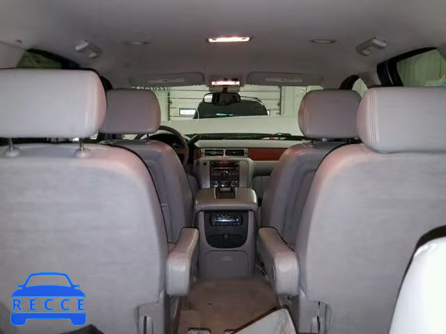 2008 GMC YUKON 1GKFK13028J191047 зображення 8
