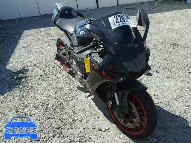 2015 YAMAHA YZFR1 JYARN39E7FA000651 image 0