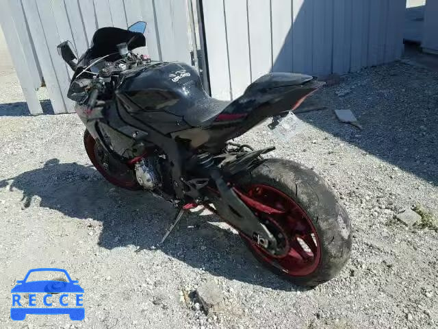 2015 YAMAHA YZFR1 JYARN39E7FA000651 image 2