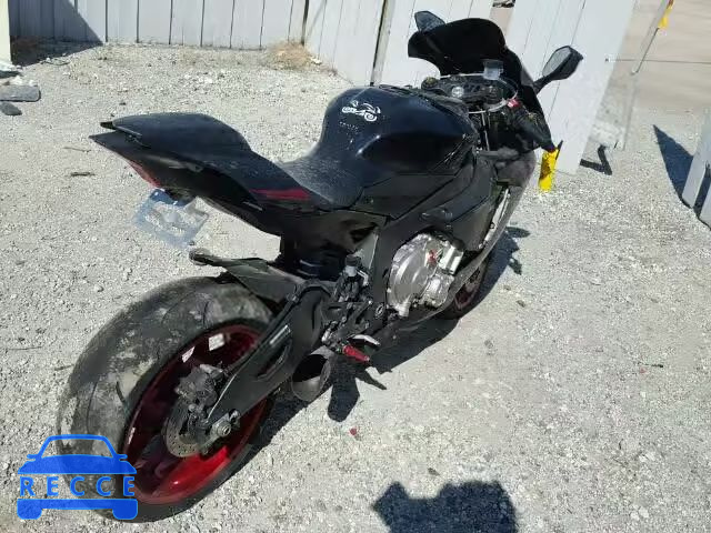 2015 YAMAHA YZFR1 JYARN39E7FA000651 image 3
