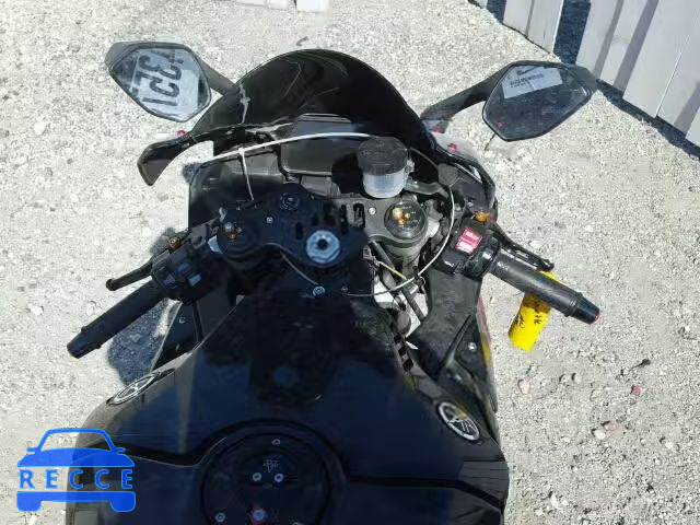 2015 YAMAHA YZFR1 JYARN39E7FA000651 image 4