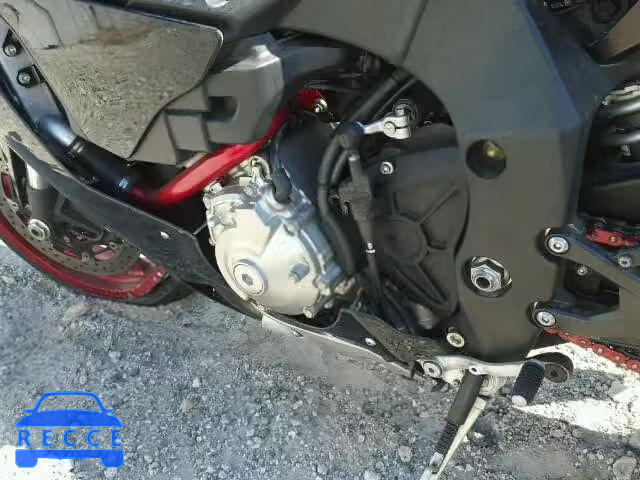 2015 YAMAHA YZFR1 JYARN39E7FA000651 image 5