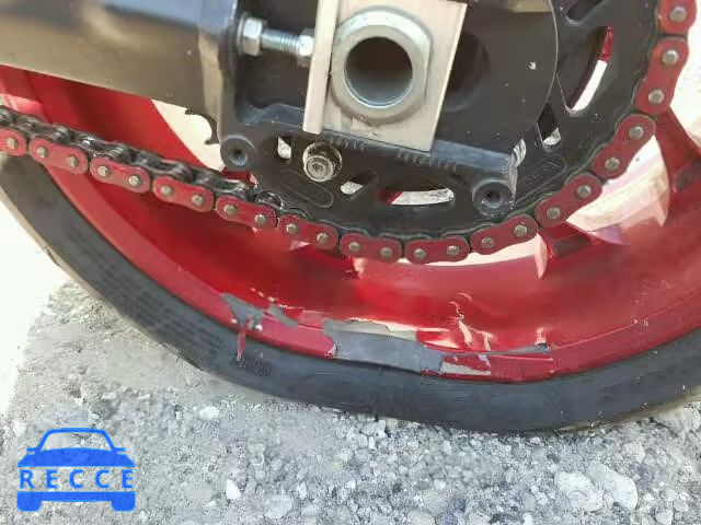 2015 YAMAHA YZFR1 JYARN39E7FA000651 image 8