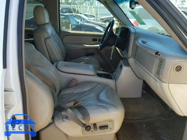 2002 GMC YUKON 1GKEC13Z72R229968 image 4