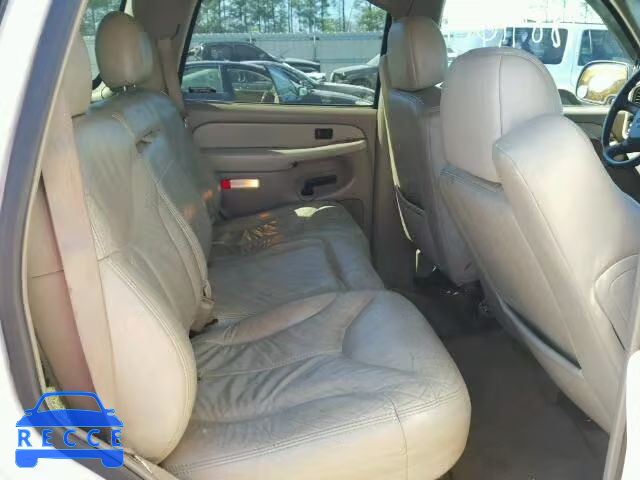 2002 GMC YUKON 1GKEC13Z72R229968 image 5