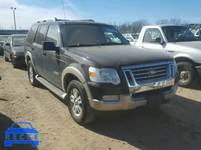 2007 FORD EXPLORER E 1FMEU74E27UB17005 image 0