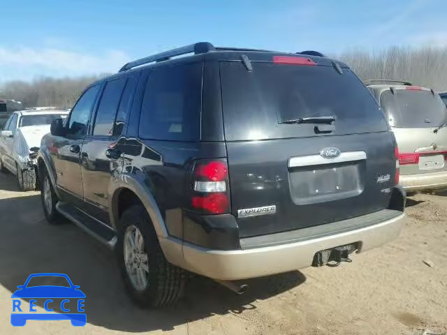 2007 FORD EXPLORER E 1FMEU74E27UB17005 зображення 2