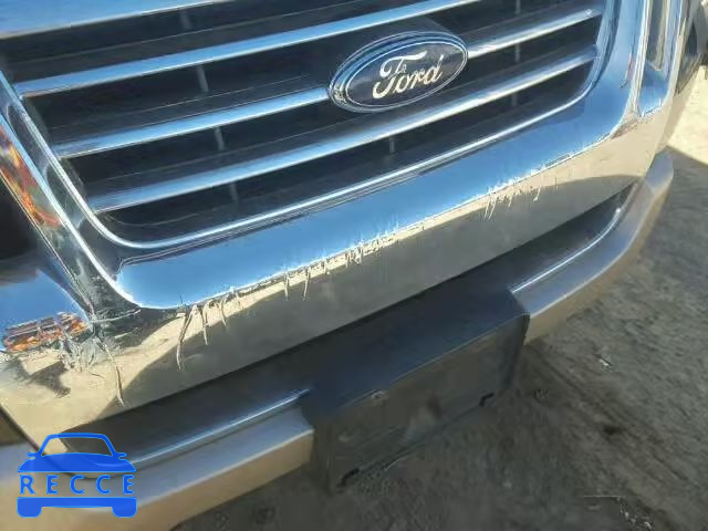 2007 FORD EXPLORER E 1FMEU74E27UB17005 зображення 8