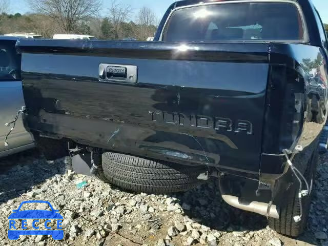 2015 TOYOTA TUNDRA CREWMAX 5TFEY5F17FX190598 зображення 8