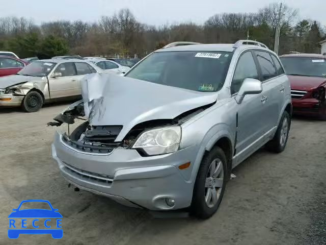 2009 SATURN VUE XR 3GSCL53799S631544 image 1