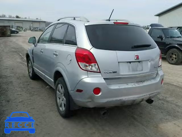 2009 SATURN VUE XR 3GSCL53799S631544 image 2