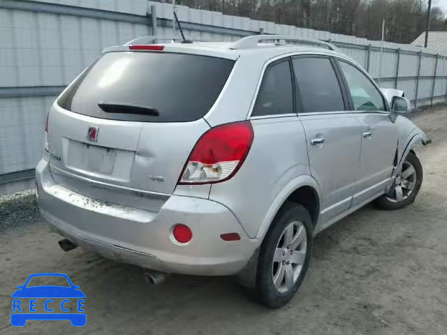 2009 SATURN VUE XR 3GSCL53799S631544 image 3