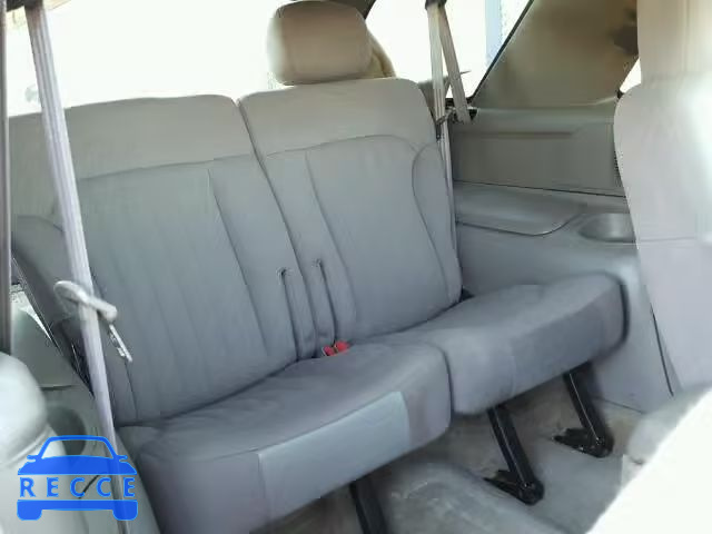 2005 CHEVROLET BLAZER 1GNCS18X85K112529 image 5