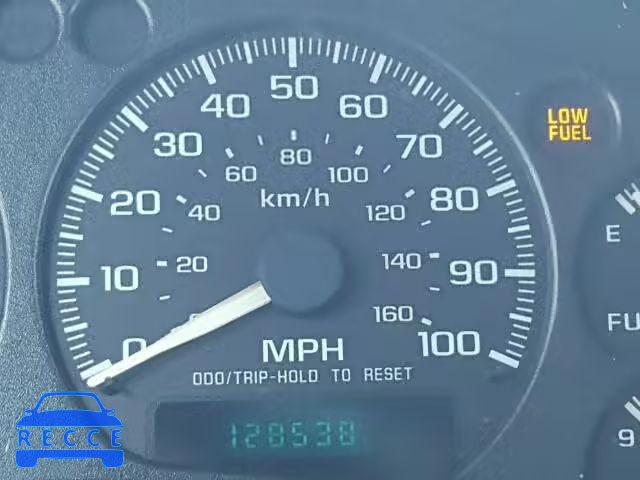 2005 CHEVROLET BLAZER 1GNCS18X85K112529 image 7