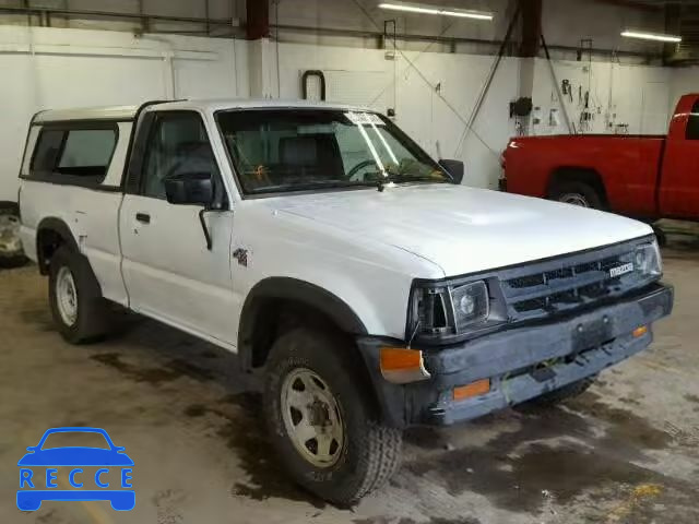 1991 MAZDA B2600 SHOR JM2UF4146M0128933 image 0