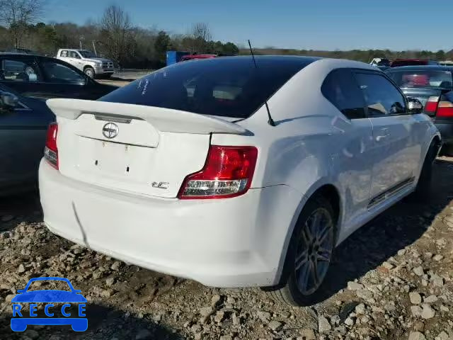 2012 SCION TC JTKJF5C72C3042979 image 3