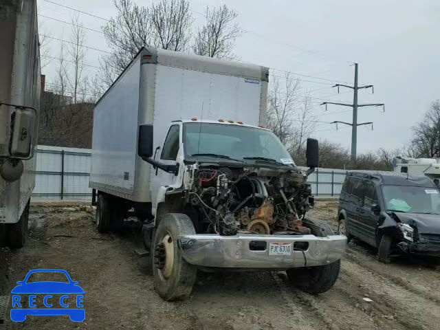 2005 GMC C7500 C7C0 1GDJ7C1C75F504720 image 0