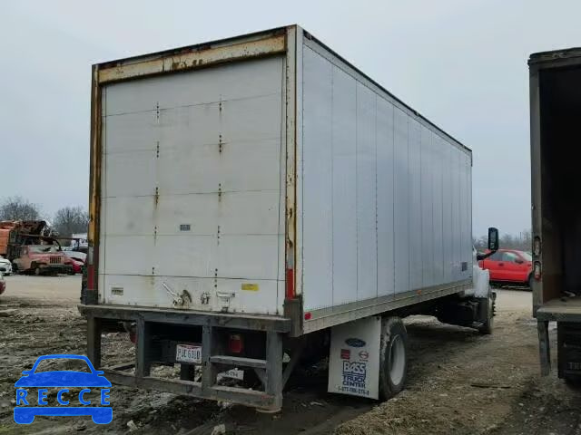 2005 GMC C7500 C7C0 1GDJ7C1C75F504720 image 3