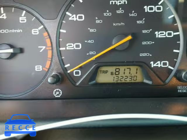 2001 HONDA ODYSSEY LX 2HKRL18571H572823 image 7