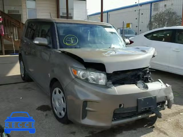 2012 TOYOTA SCION XB JTLZE4FE2CJ004265 image 0