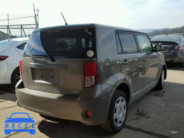2012 TOYOTA SCION XB JTLZE4FE2CJ004265 image 3