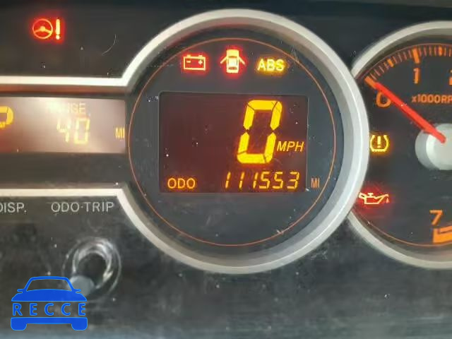 2012 TOYOTA SCION XB JTLZE4FE2CJ004265 image 7