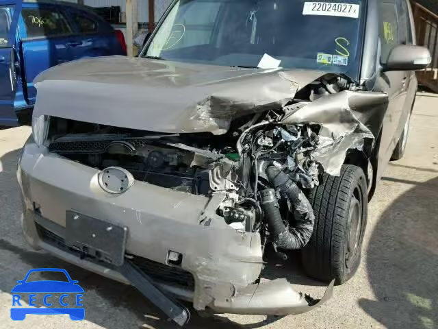 2012 TOYOTA SCION XB JTLZE4FE2CJ004265 image 8