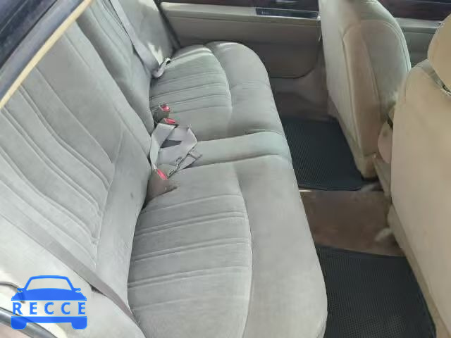 1998 BUICK LESABRE CU 1G4HP52K4WH538135 зображення 5