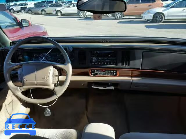 1998 BUICK LESABRE CU 1G4HP52K4WH538135 зображення 8