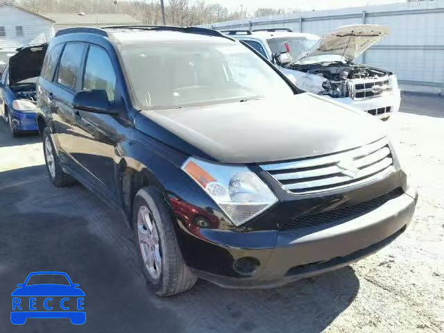 2007 SUZUKI XL7 LUXURY 2S3DA417076125455 image 0