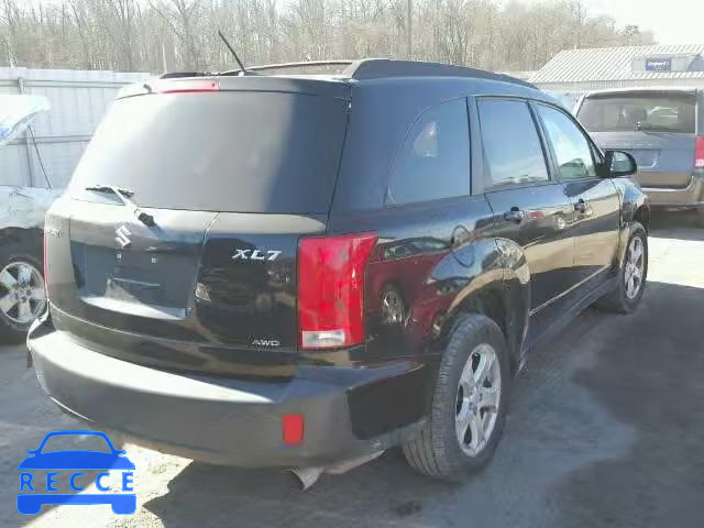 2007 SUZUKI XL7 LUXURY 2S3DA417076125455 Bild 3