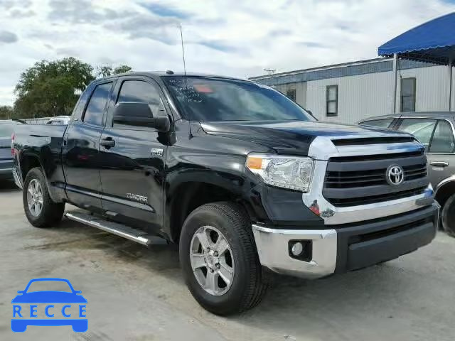 2015 TOYOTA TUNDRA DOU 5TFRY5F12FX186654 image 0