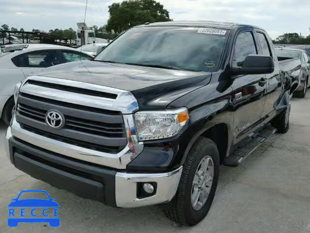 2015 TOYOTA TUNDRA DOU 5TFRY5F12FX186654 image 1