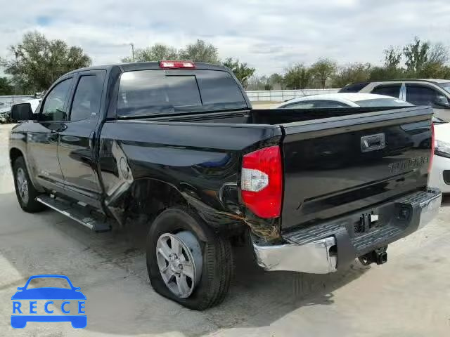 2015 TOYOTA TUNDRA DOU 5TFRY5F12FX186654 image 2