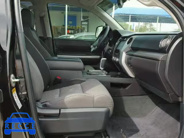 2015 TOYOTA TUNDRA DOU 5TFRY5F12FX186654 image 4