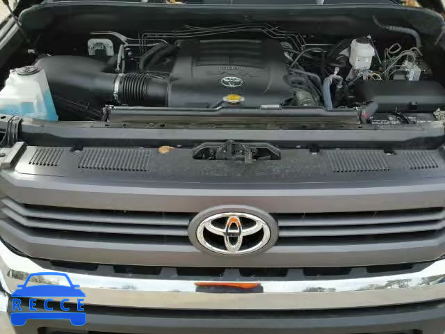 2015 TOYOTA TUNDRA DOU 5TFRY5F12FX186654 image 6